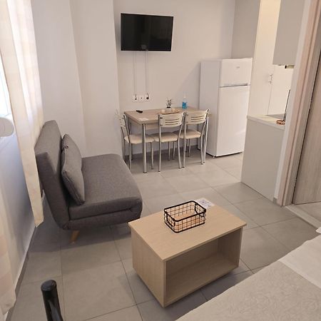 Ferienwohnung Αργέντη Chios Town Exterior foto