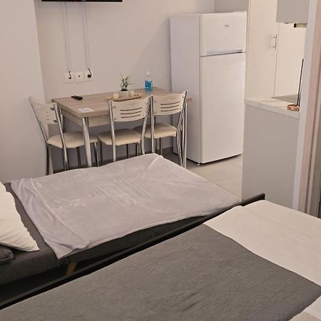 Ferienwohnung Αργέντη Chios Town Exterior foto