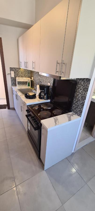 Ferienwohnung Αργέντη Chios Town Exterior foto
