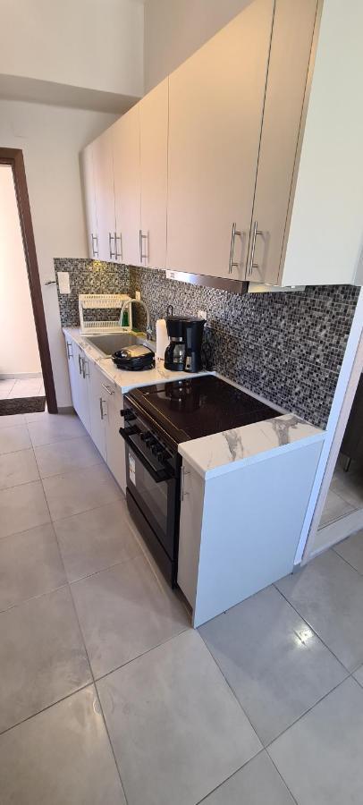 Ferienwohnung Αργέντη Chios Town Exterior foto