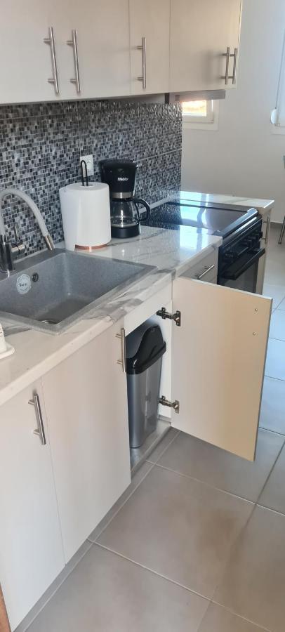 Ferienwohnung Αργέντη Chios Town Exterior foto