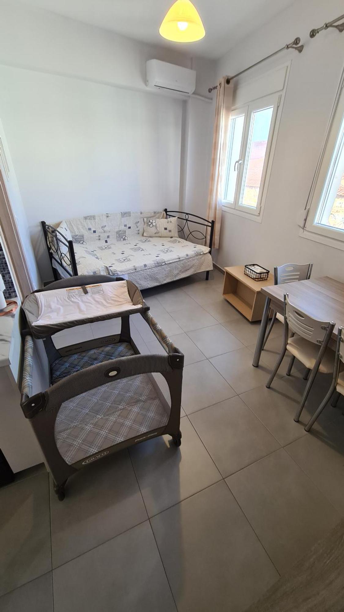 Ferienwohnung Αργέντη Chios Town Exterior foto