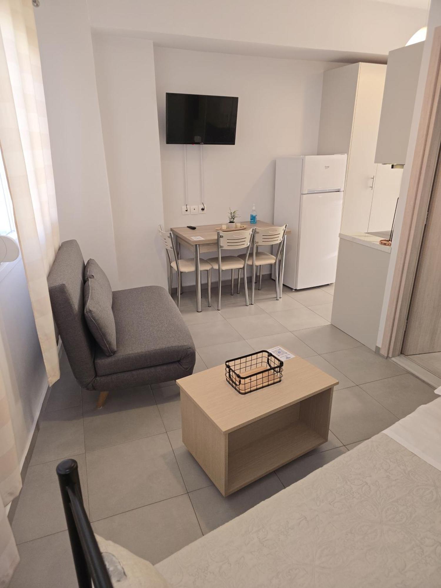 Ferienwohnung Αργέντη Chios Town Exterior foto