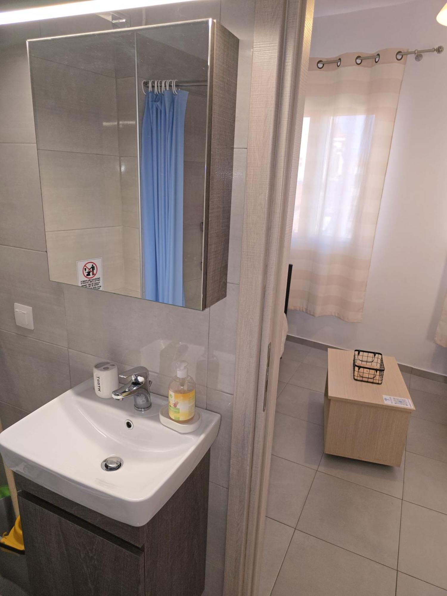 Ferienwohnung Αργέντη Chios Town Exterior foto