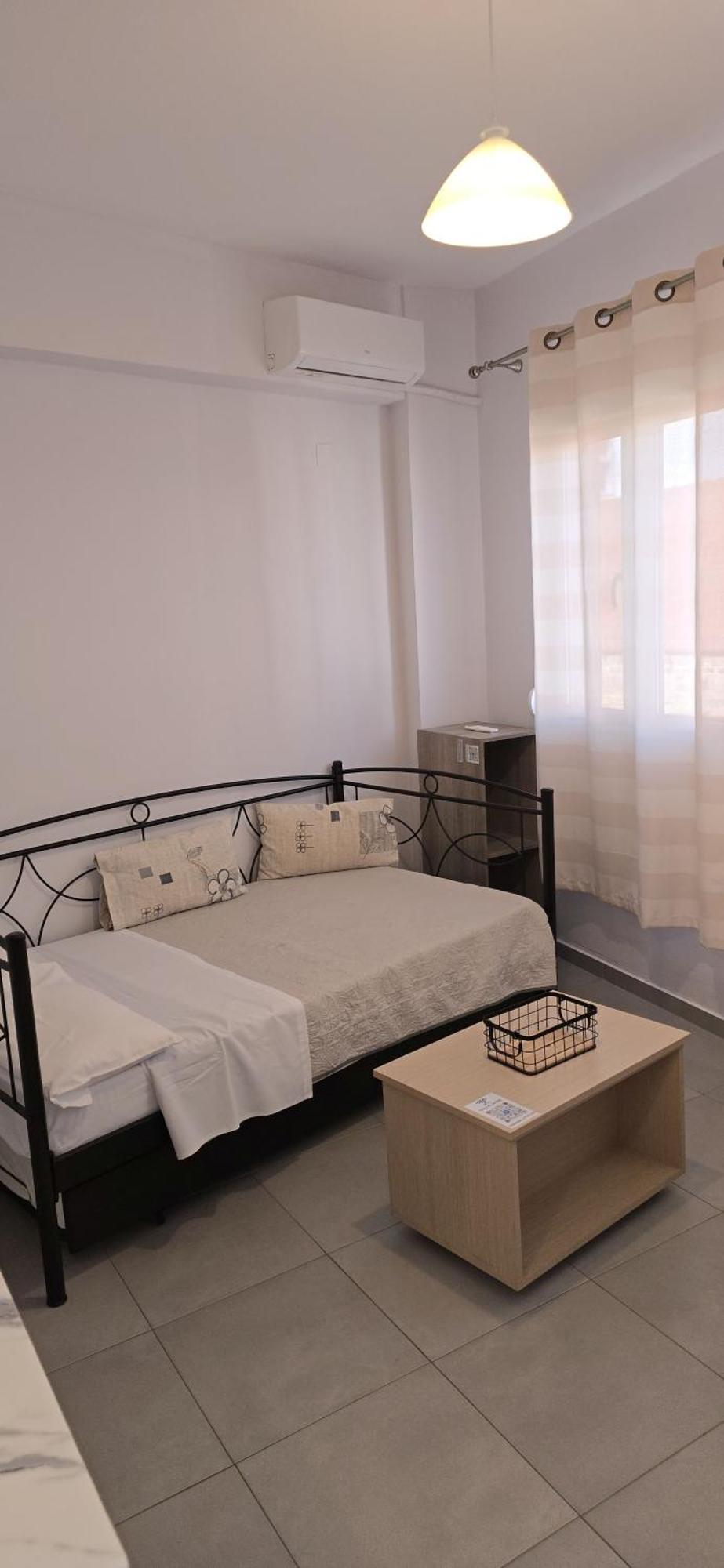 Ferienwohnung Αργέντη Chios Town Exterior foto