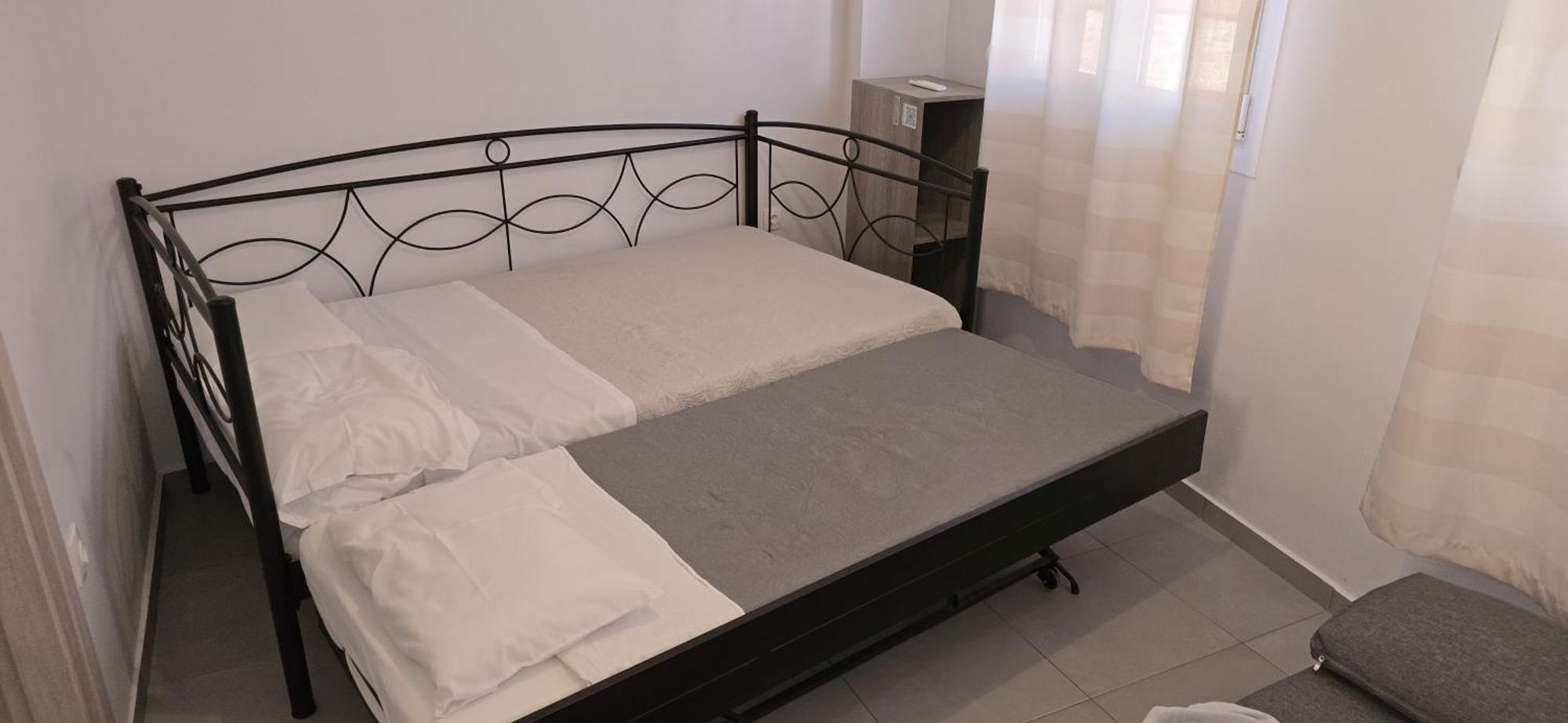 Ferienwohnung Αργέντη Chios Town Exterior foto