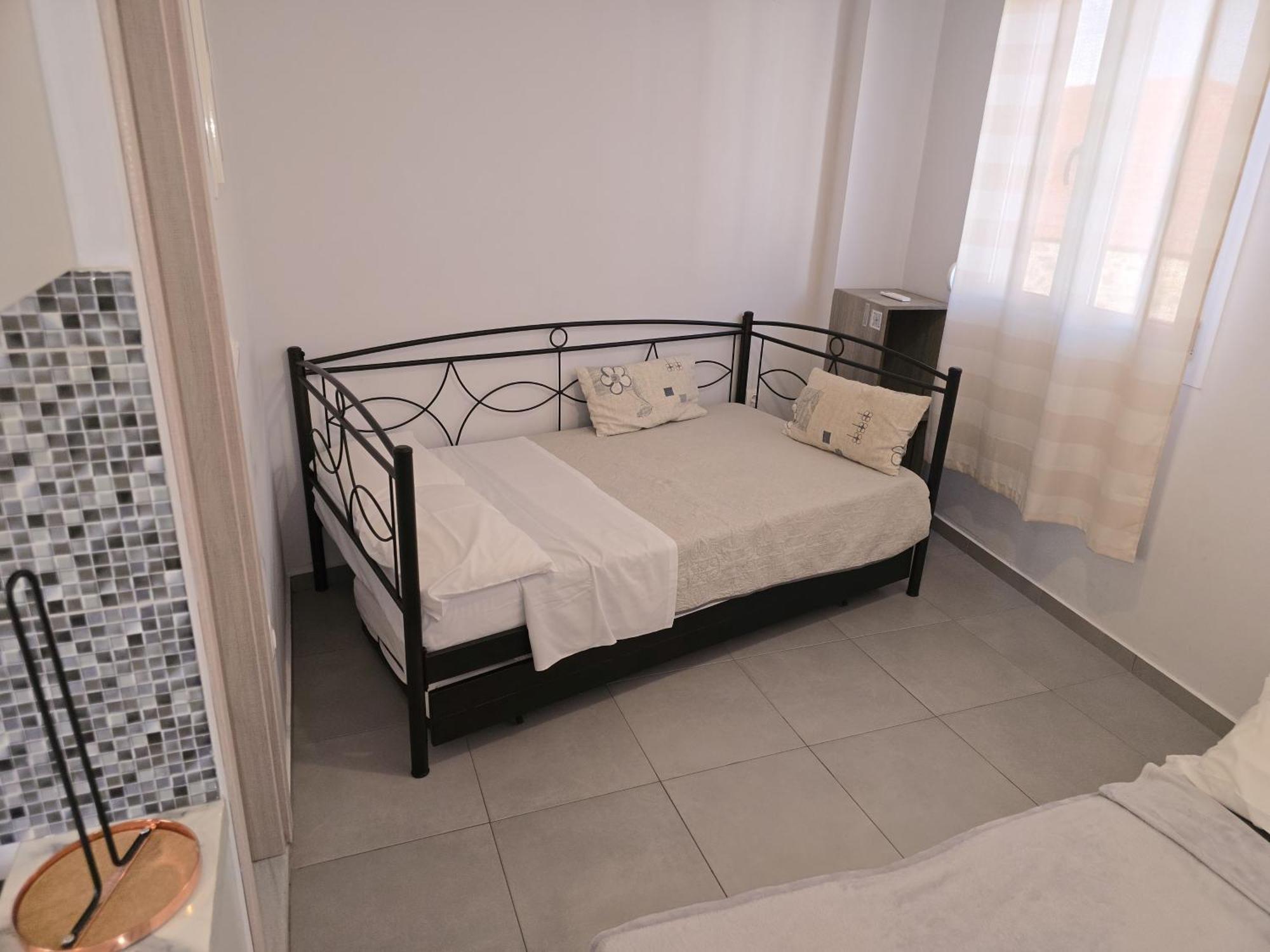 Ferienwohnung Αργέντη Chios Town Exterior foto