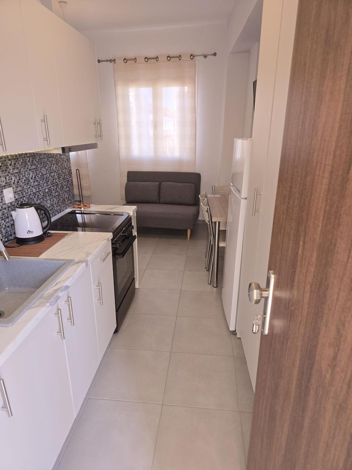 Ferienwohnung Αργέντη Chios Town Exterior foto