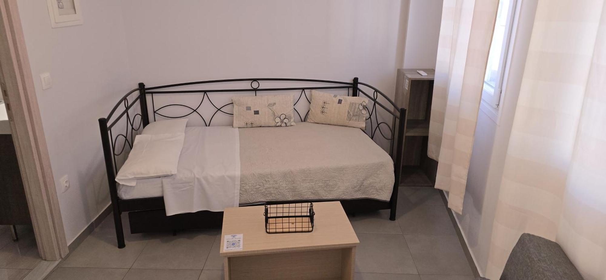 Ferienwohnung Αργέντη Chios Town Exterior foto
