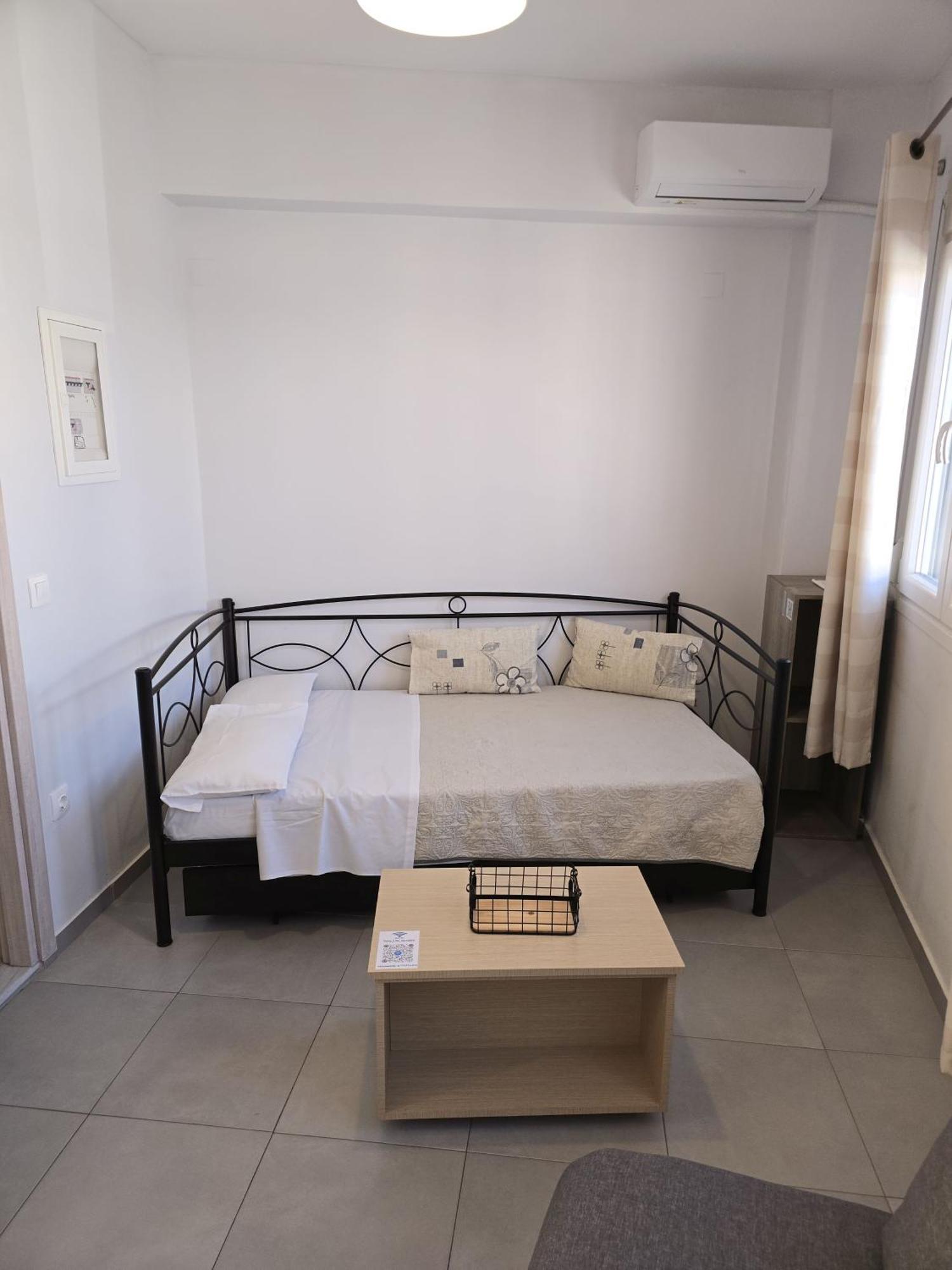 Ferienwohnung Αργέντη Chios Town Exterior foto