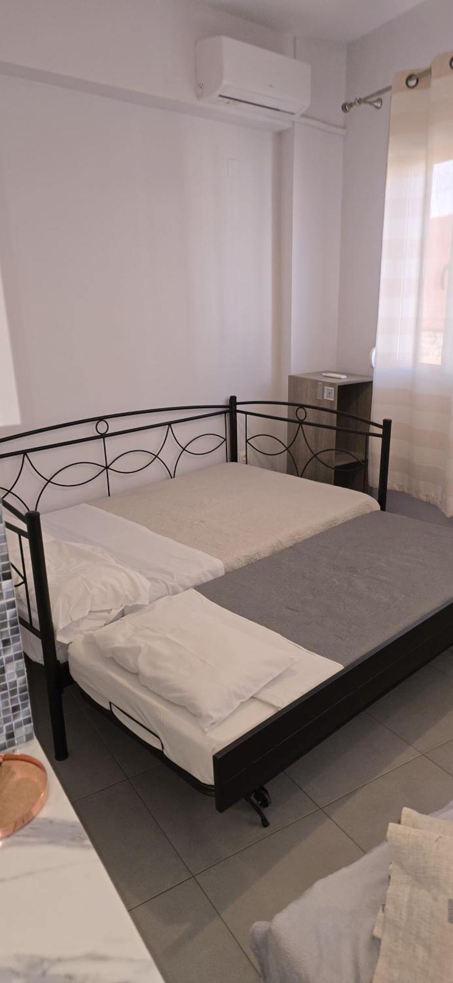 Ferienwohnung Αργέντη Chios Town Exterior foto