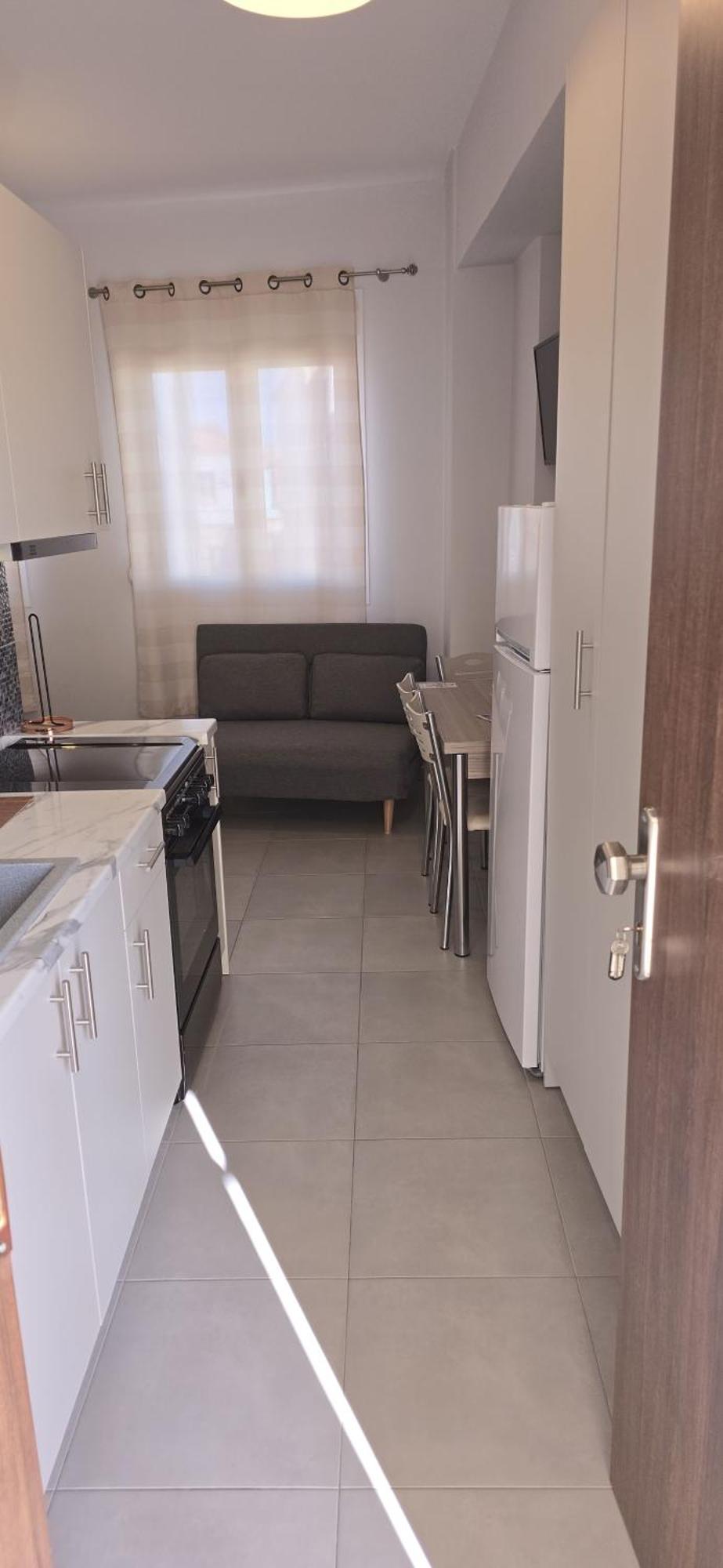 Ferienwohnung Αργέντη Chios Town Exterior foto