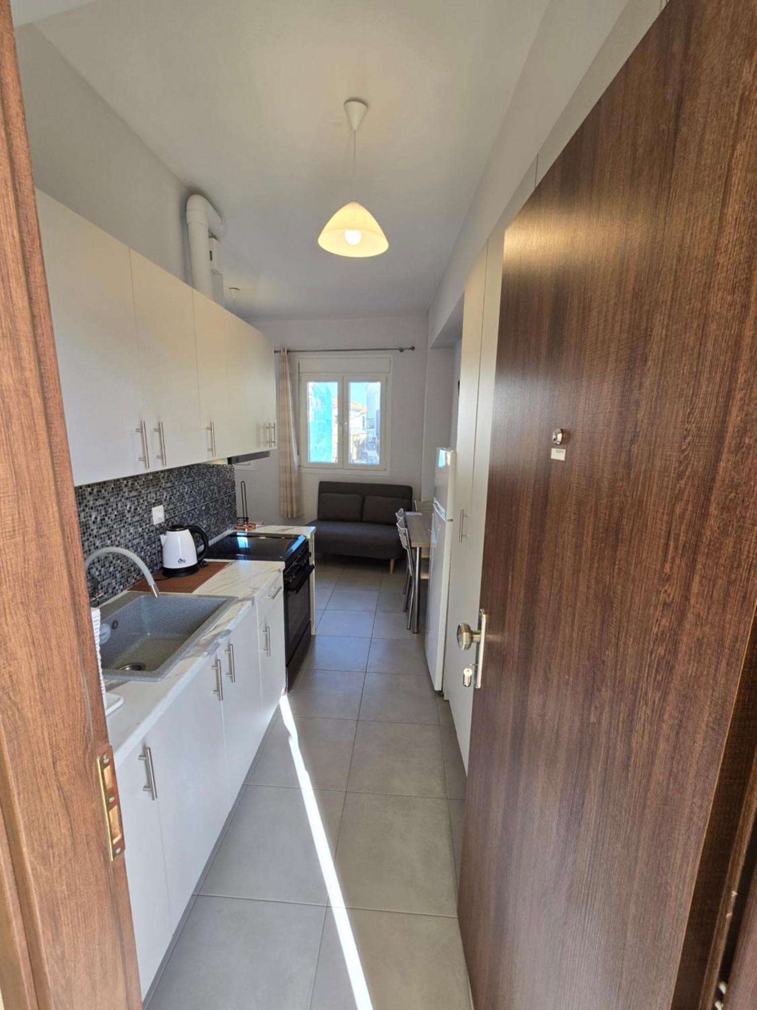 Ferienwohnung Αργέντη Chios Town Exterior foto