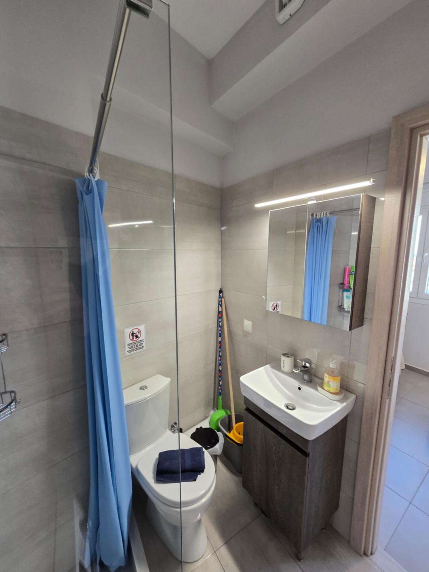 Ferienwohnung Αργέντη Chios Town Exterior foto