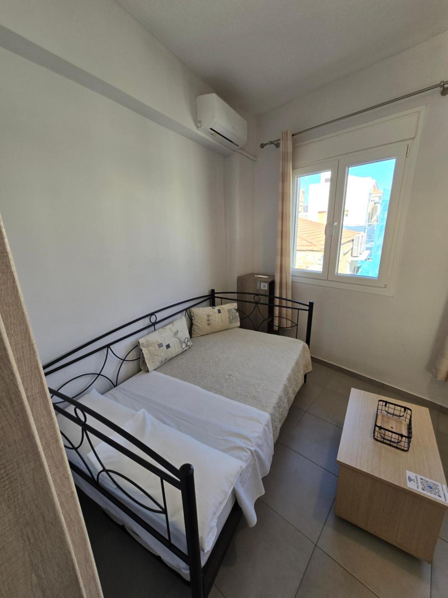 Ferienwohnung Αργέντη Chios Town Exterior foto